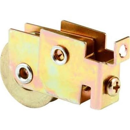 Prime-Line Solid Door Roller Assembly 217349